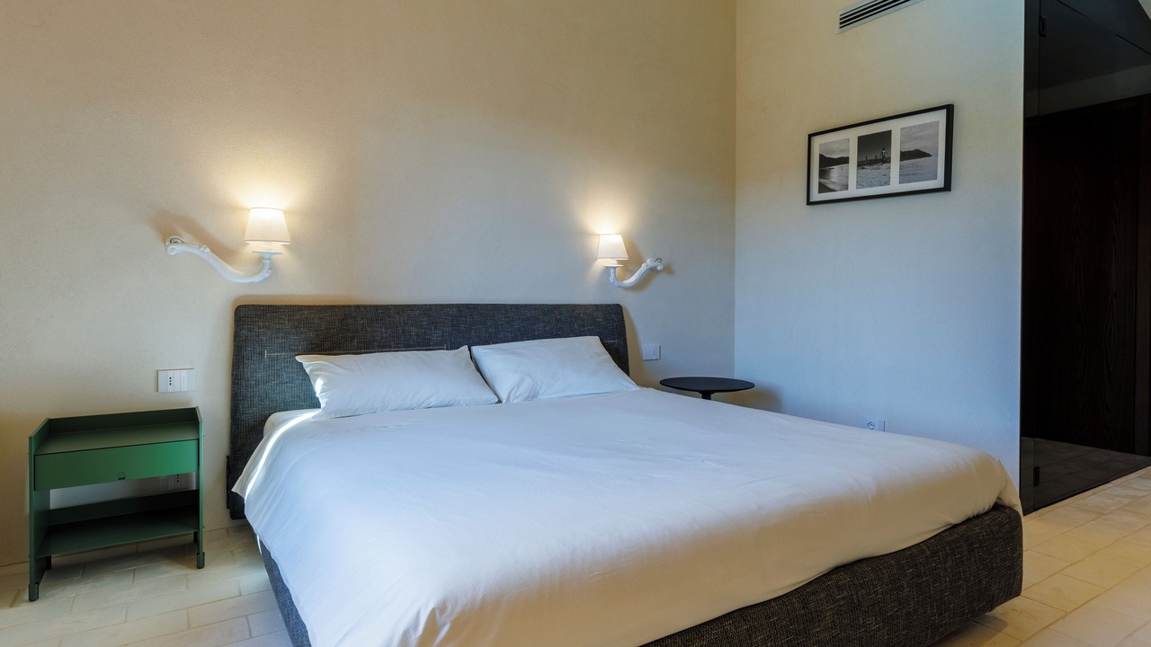 Photo of Bedroom in Colle San Valentino