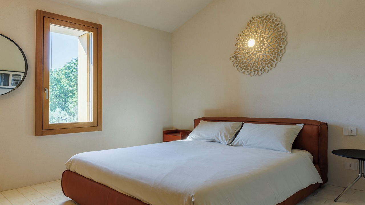 Photo of Bedroom in Colle San Valentino
