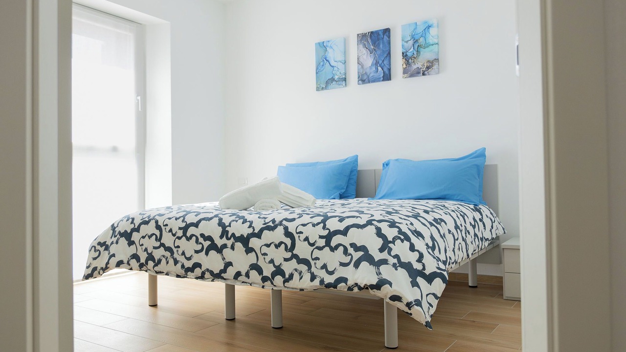 Photo of Bedroom in San Bonico