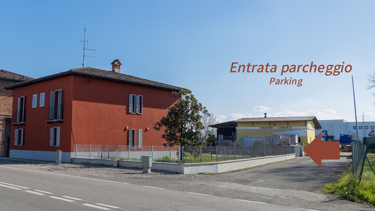 Photo of Outdoor in San Bonico