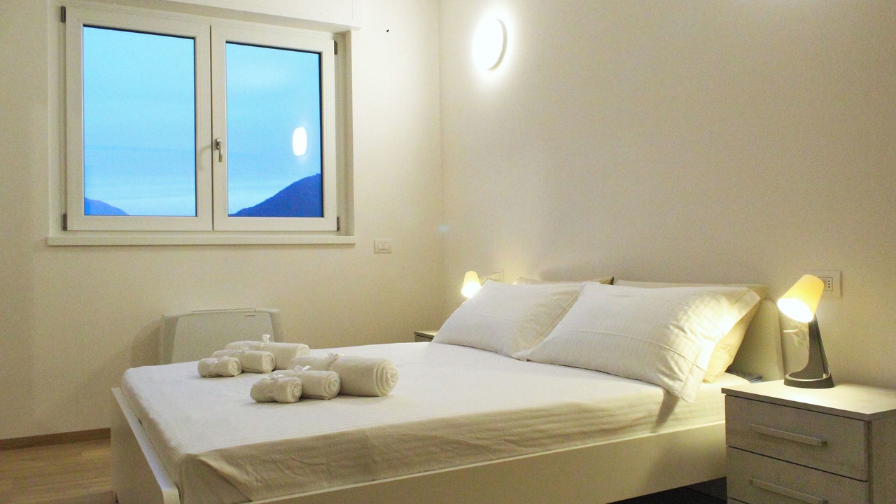 Photo of Bedroom in Naggio