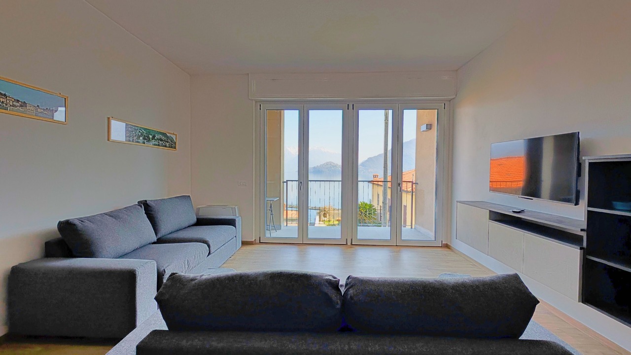 Photo of Livingroom in Naggio