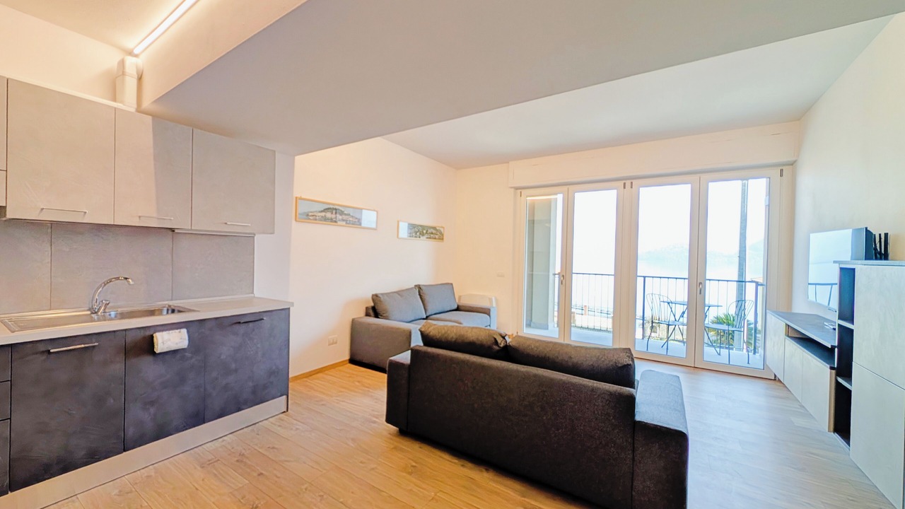 Photo of Livingroom in Naggio