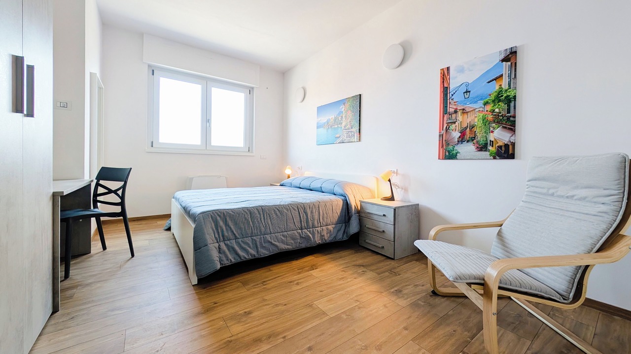 Photo of Bedroom in Naggio