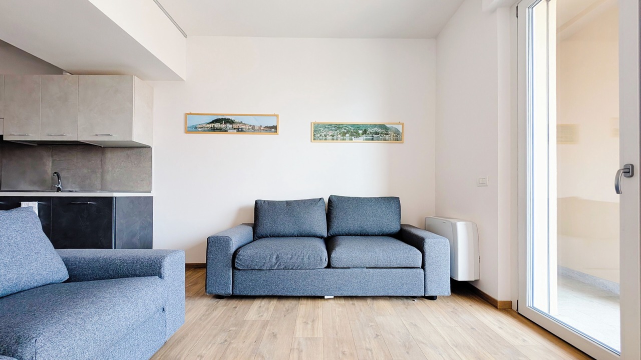 Photo of Livingroom in Naggio