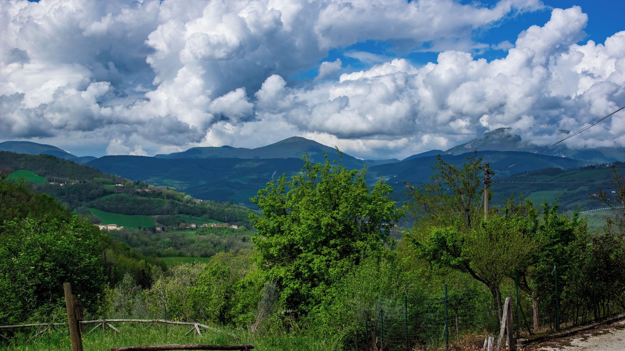 Photo of Others in Pievebovigliana