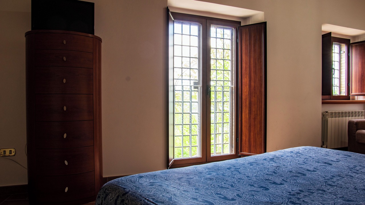 Photo of Bedroom in Pievebovigliana