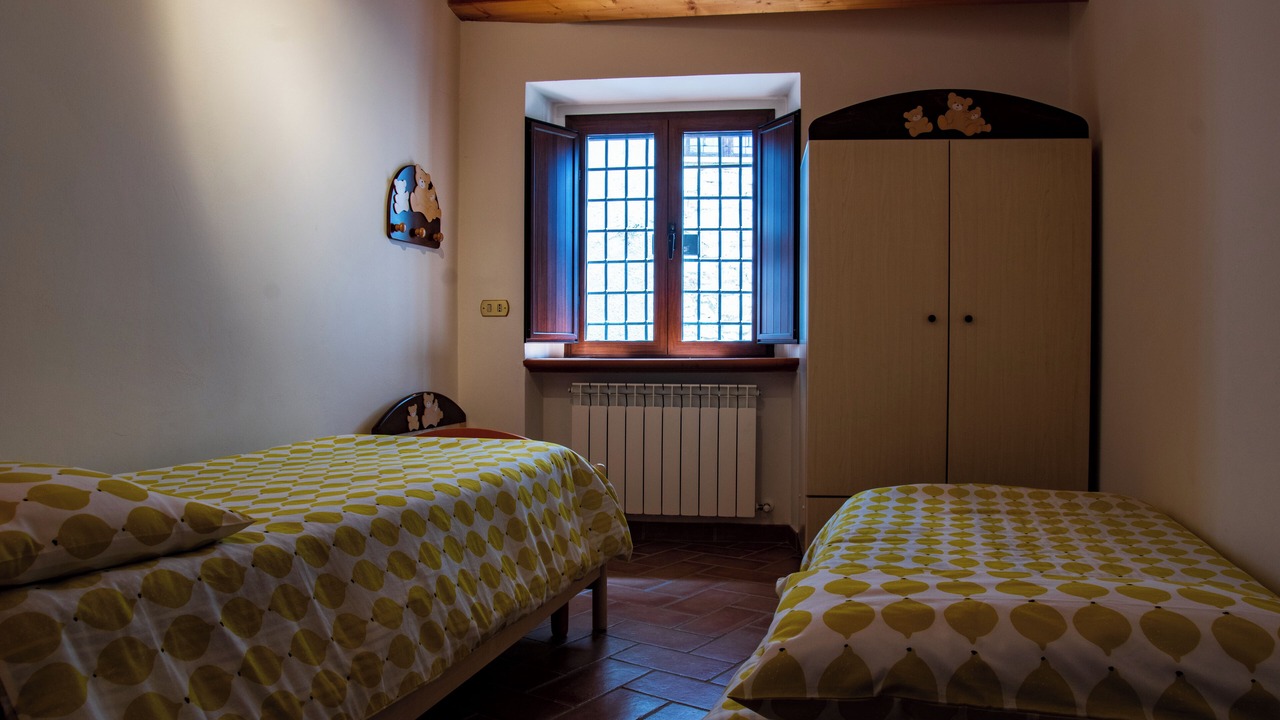 Photo of Bedroom in Pievebovigliana