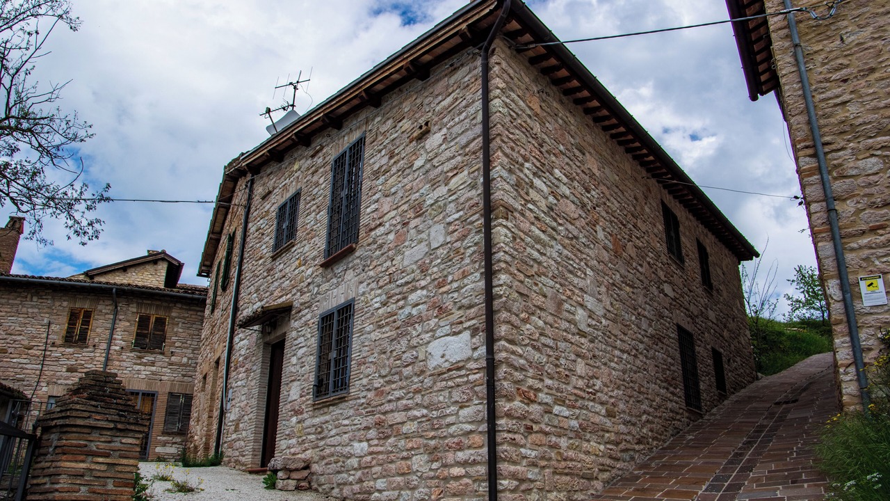 Photo of Outdoor in Pievebovigliana