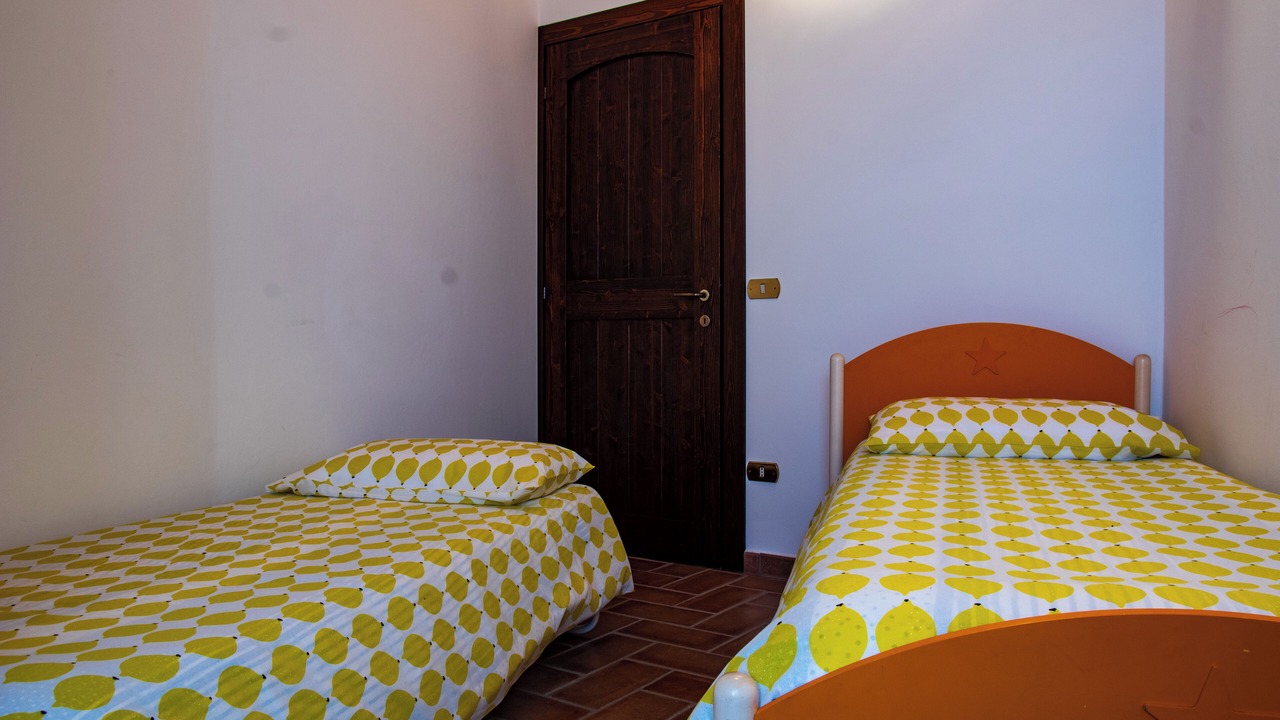 Photo of Bedroom in Pievebovigliana