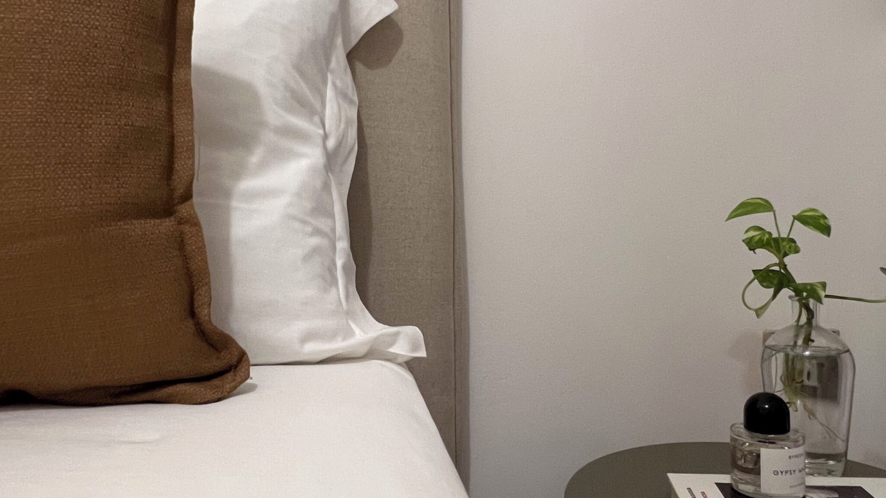 Photo of Bedroom in Marina Di Camerota