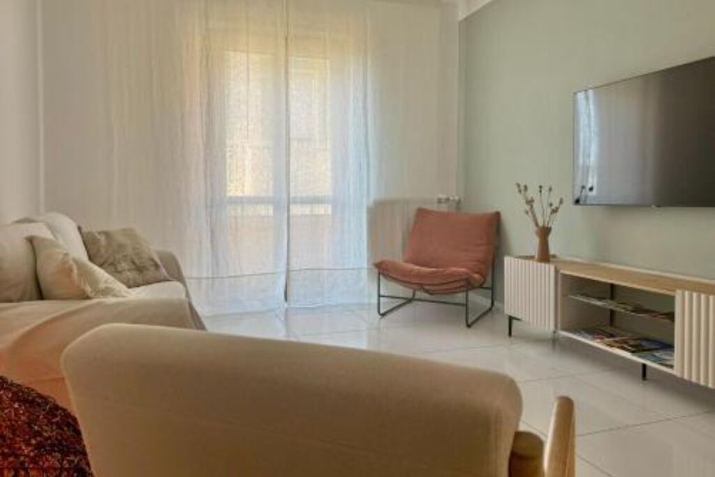 Photo of Livingroom in Marina Di Camerota