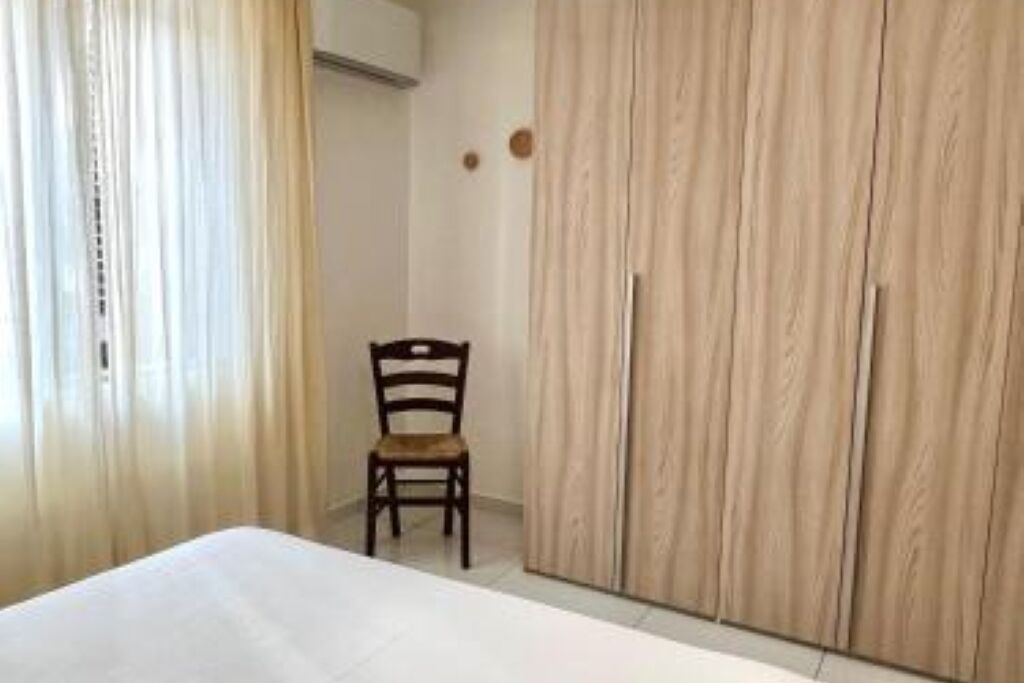 Photo of Bedroom in Marina Di Camerota