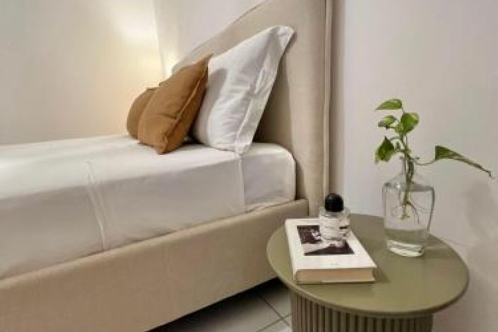 Photo of Bedroom in Marina Di Camerota
