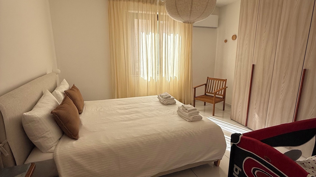 Photo of Bedroom in Marina Di Camerota