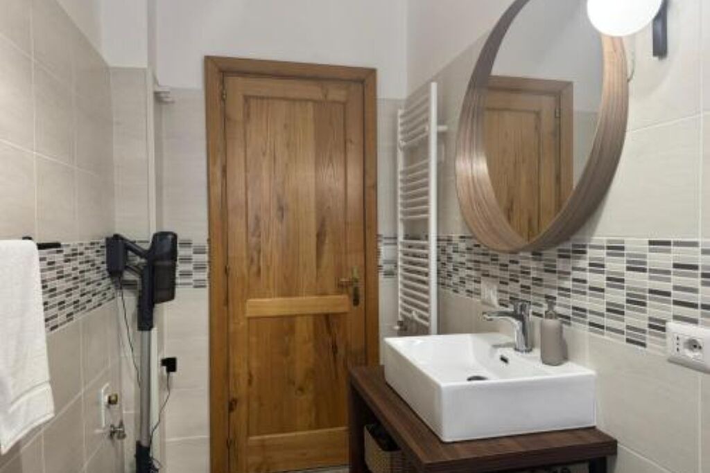 Photo of Bathroom in Marina Di Camerota