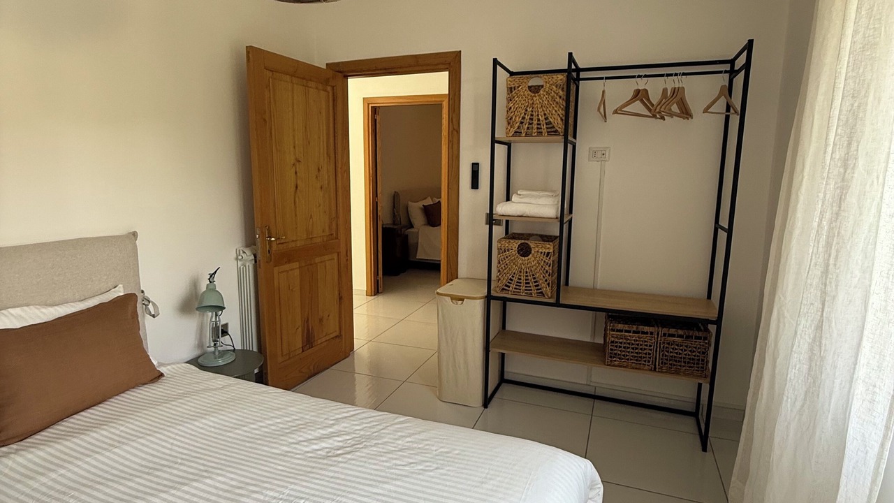 Photo of Bedroom in Marina Di Camerota