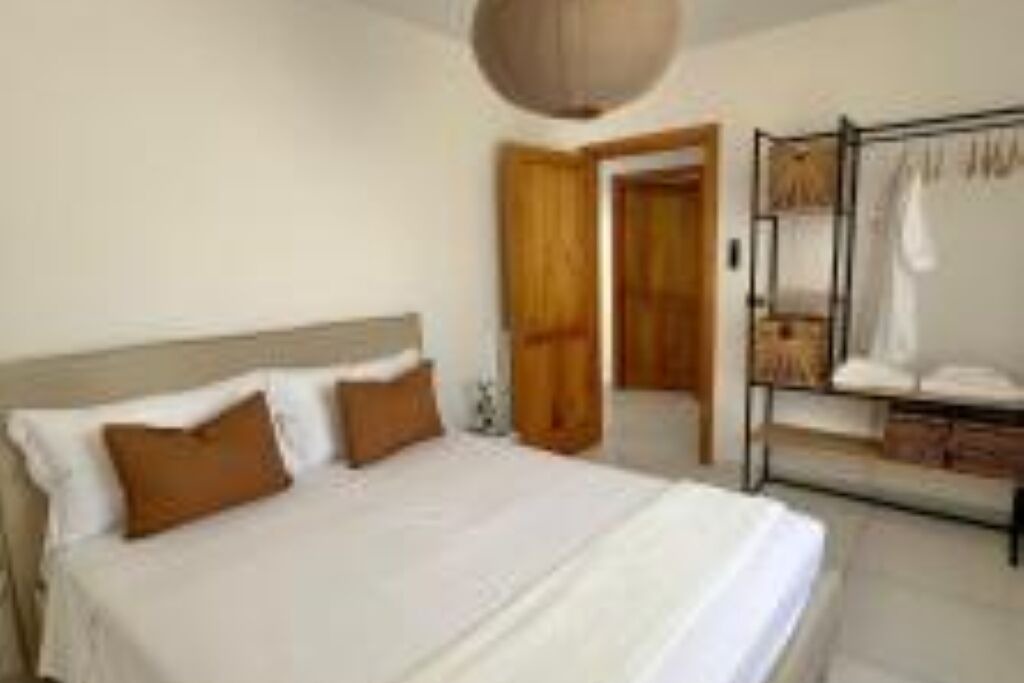 Photo of Bedroom in Marina Di Camerota