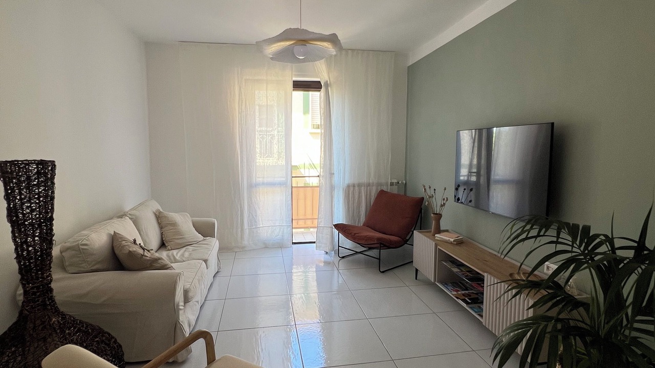 Photo of Livingroom in Marina Di Camerota