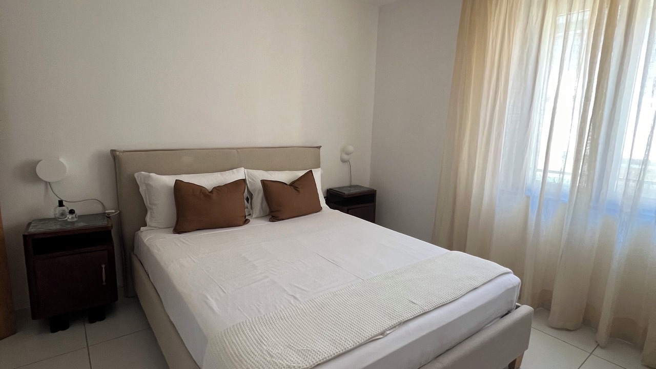 Photo of Bedroom in Marina Di Camerota