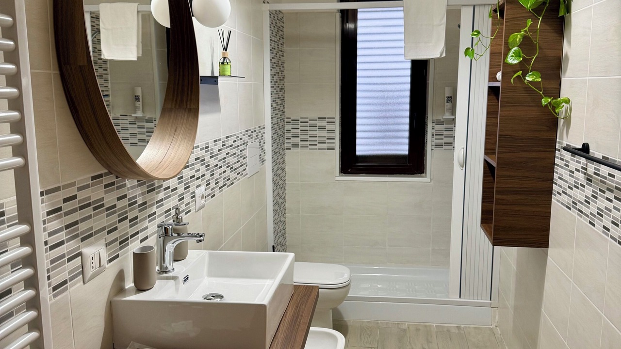 Photo of Bathroom in Marina Di Camerota