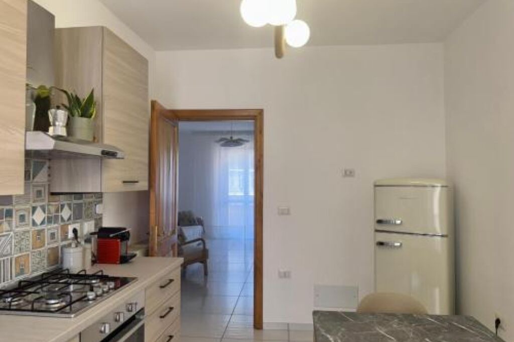 Photo of Kitchen in Marina Di Camerota