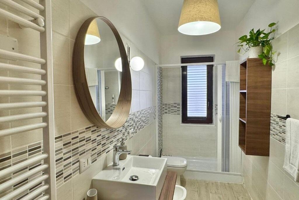 Photo of Bathroom in Marina Di Camerota
