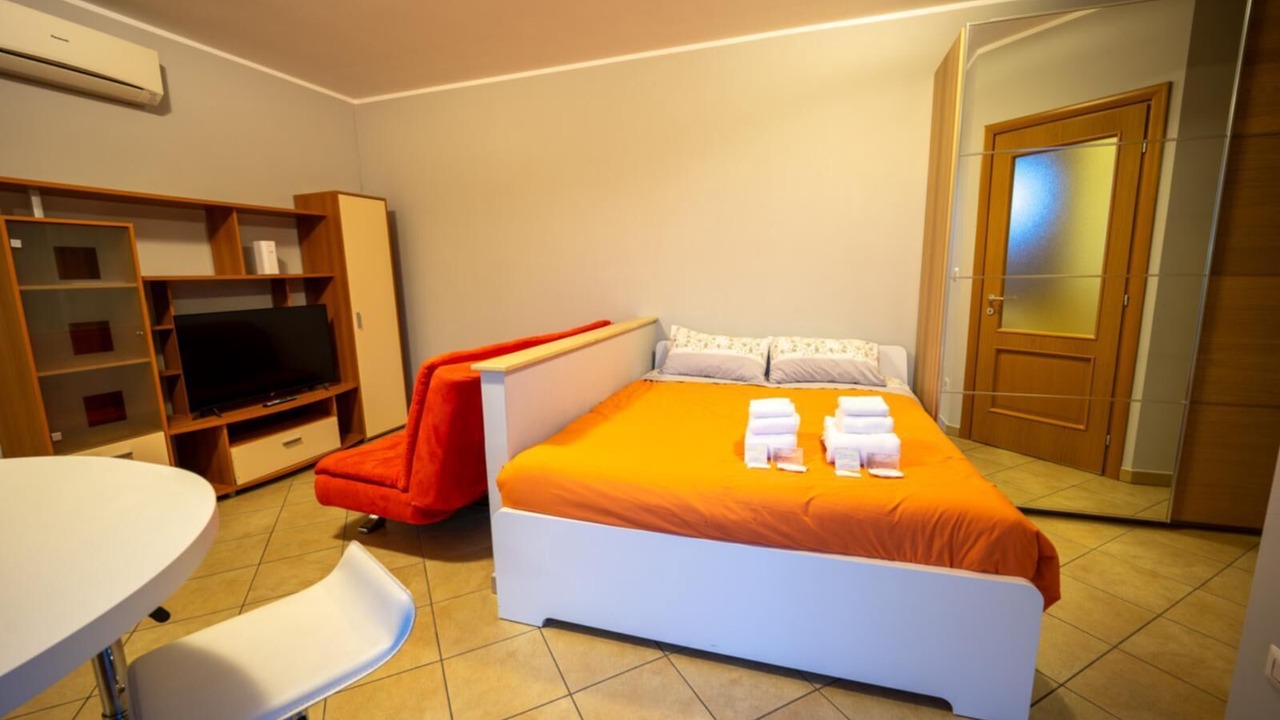 Photo of Bedroom in Leini