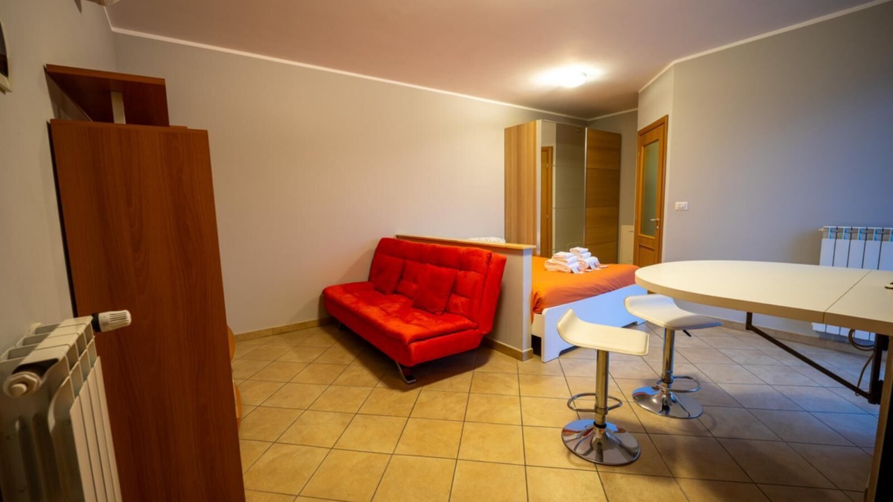 Photo of Bedroom in Leini
