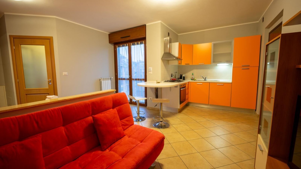 Photo of Livingroom in Leini