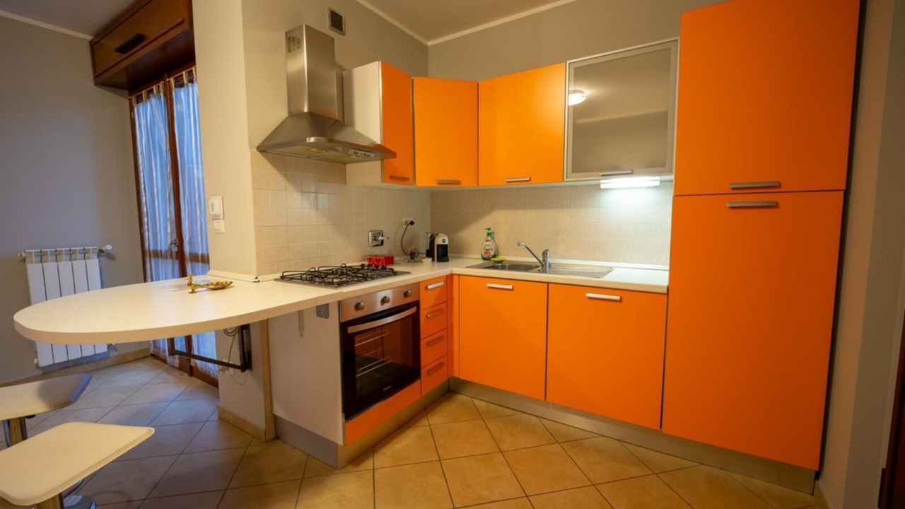 Photo of Kitchen in Leini