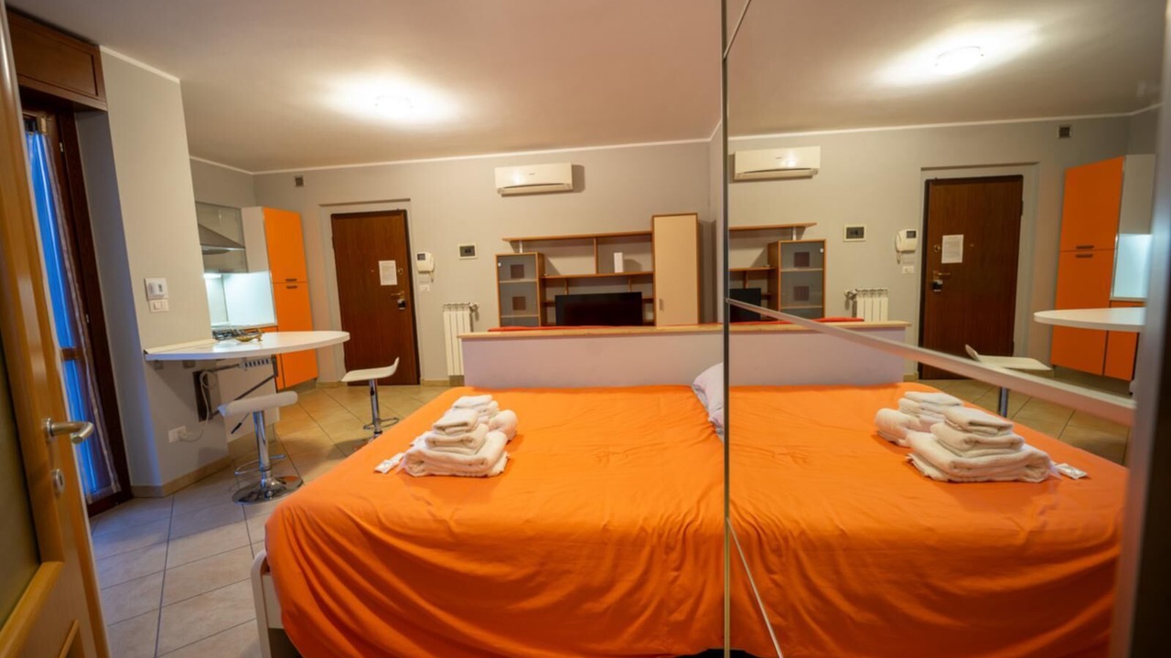 Photo of Bedroom in Leini