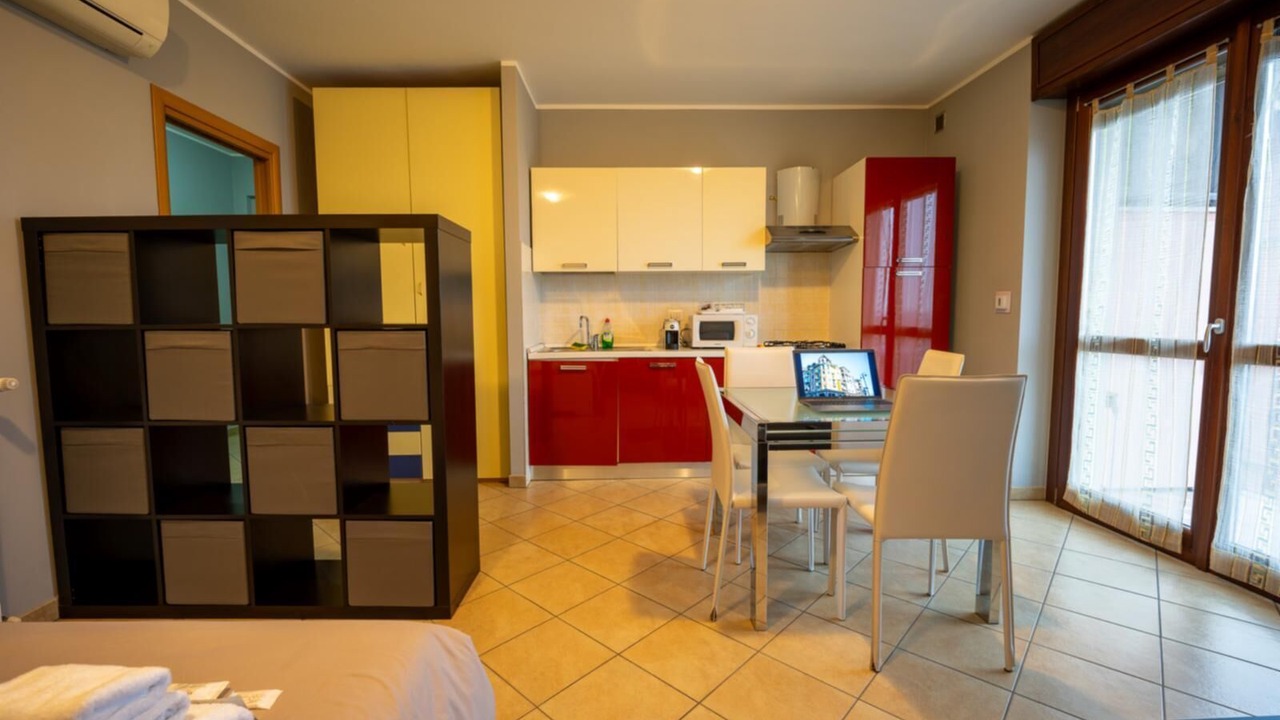 Photo of Bedroom in Leini