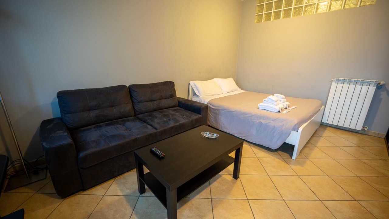 Photo of Bedroom in Leini