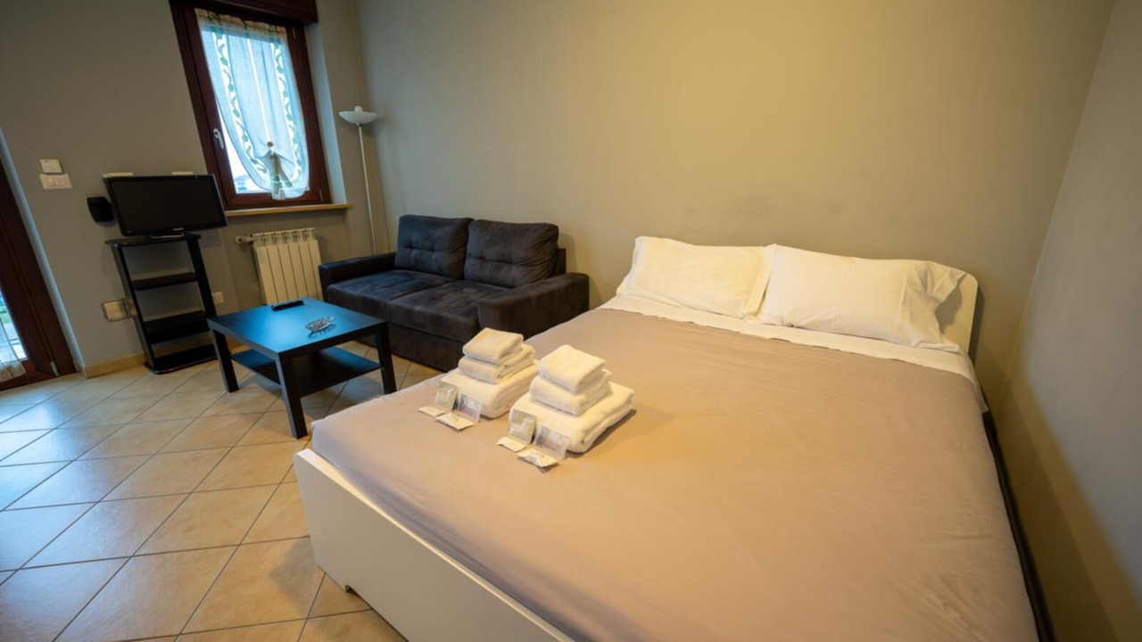 Photo of Bedroom in Leini