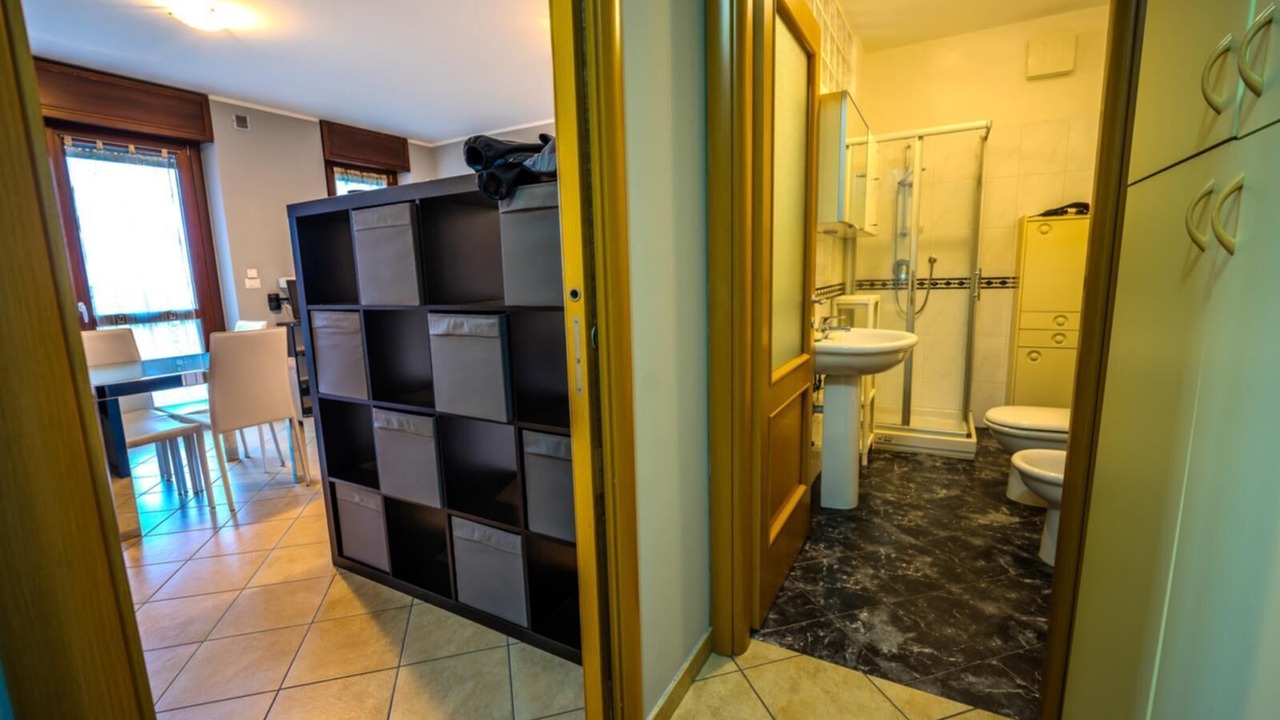 Photo of Bathroom in Leini