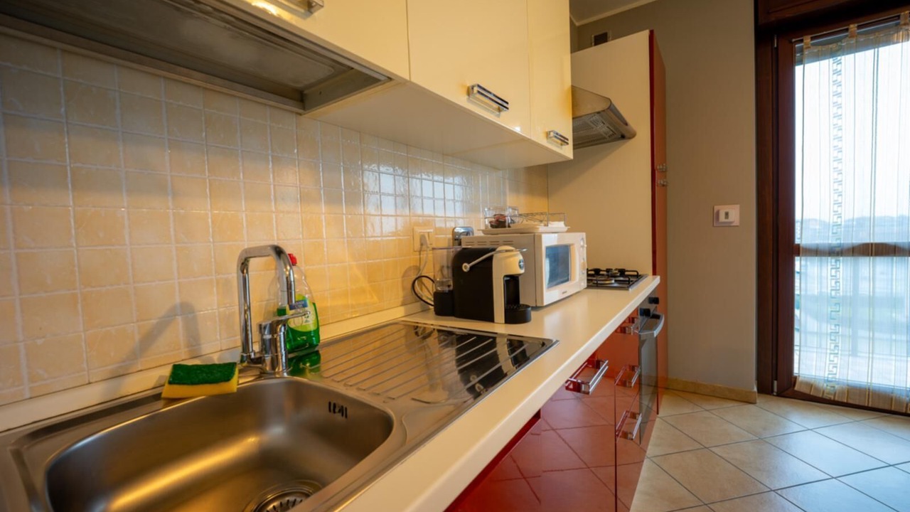 Photo of Kitchen in Leini