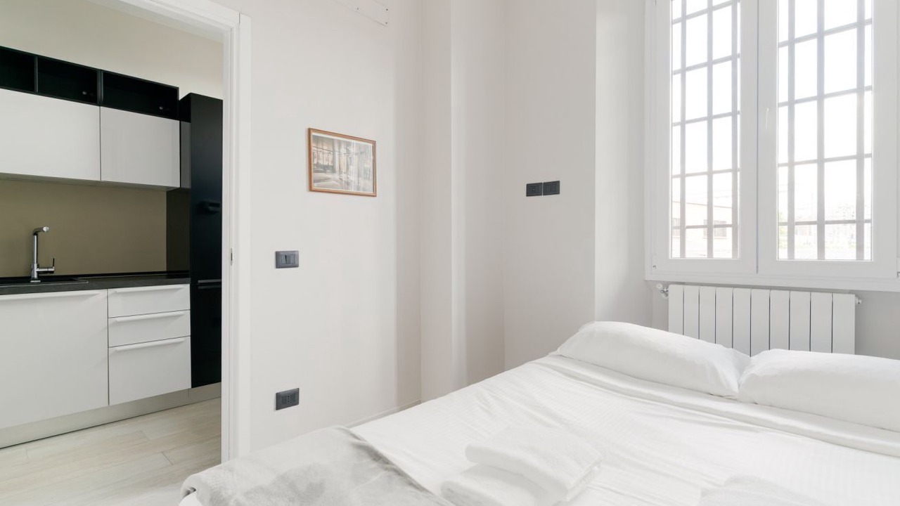 Photo of Bedroom in Zona Padova