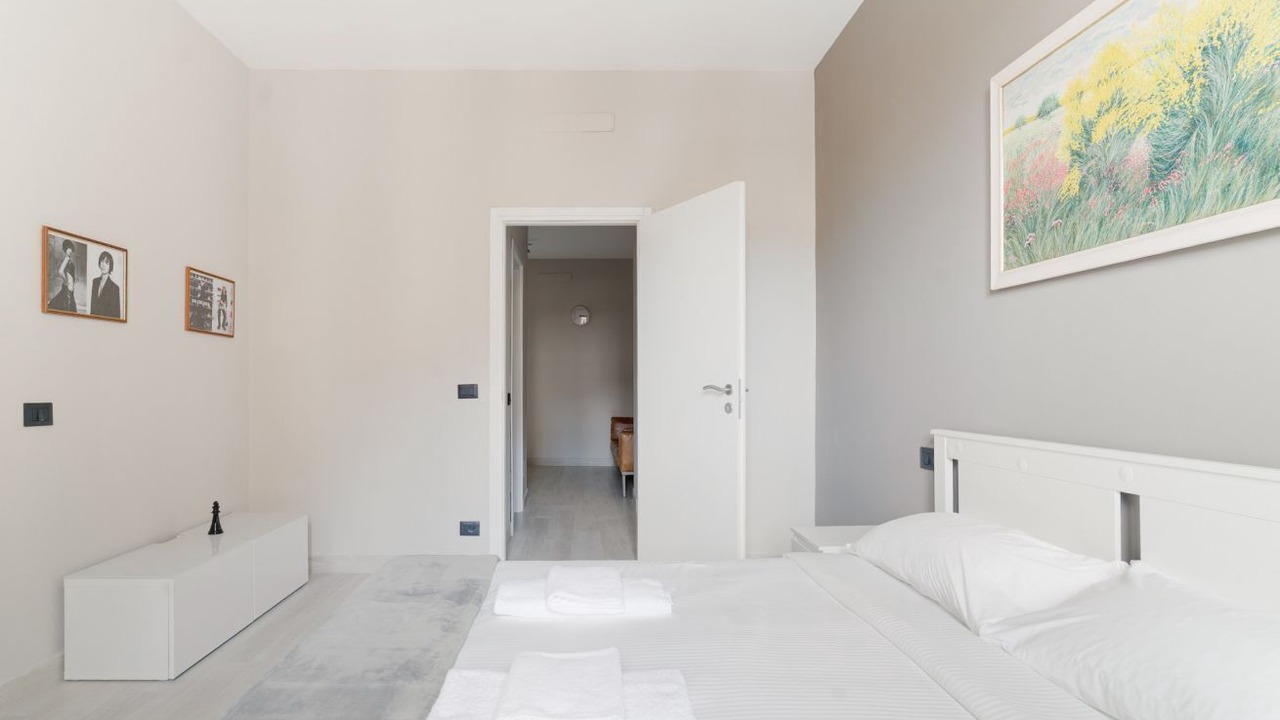 Photo of Bedroom in Zona Padova