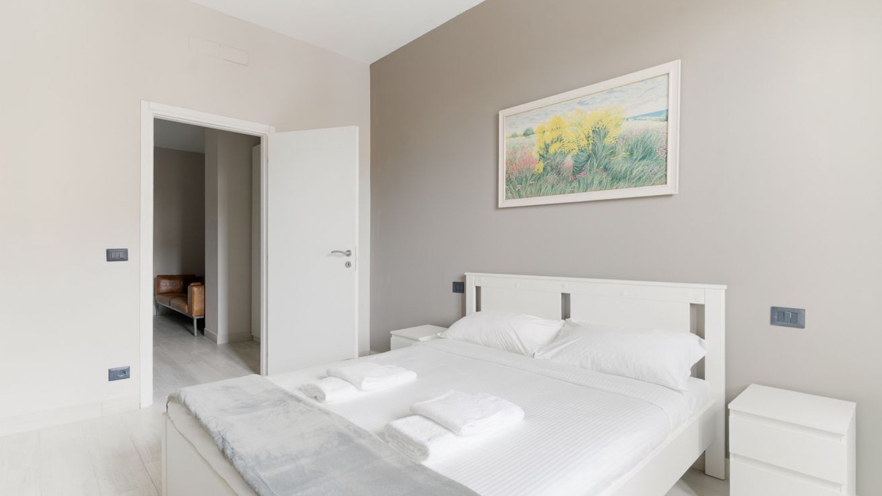 Photo of Bedroom in Zona Padova