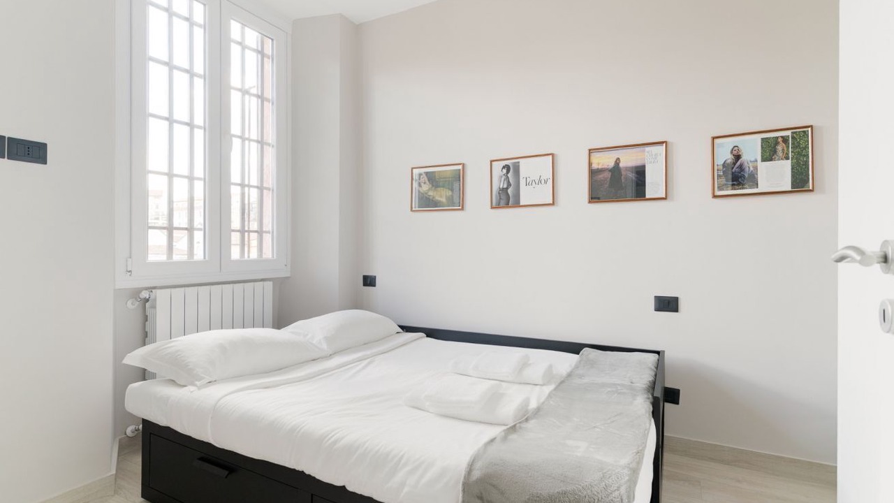 Photo of Bedroom in Zona Padova