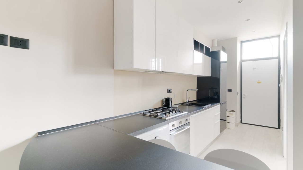 Photo of Kitchen in Zona Padova