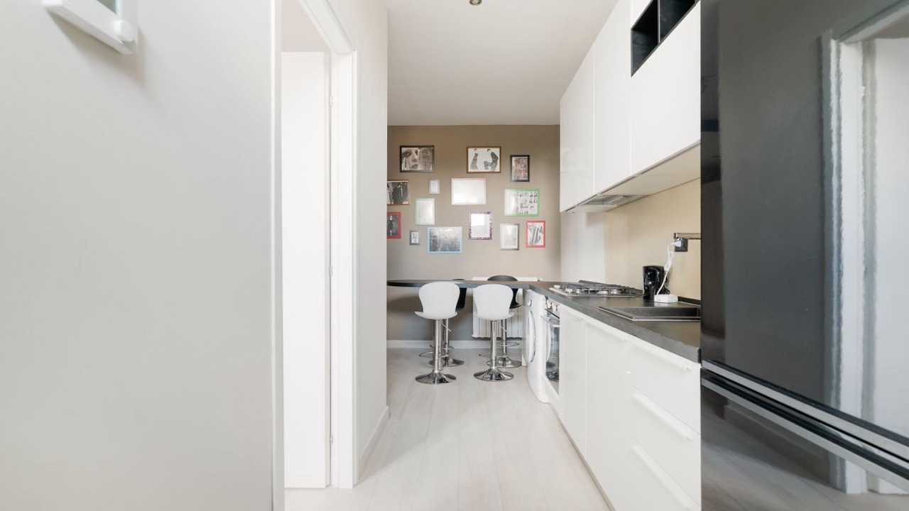 Photo of Kitchen in Zona Padova