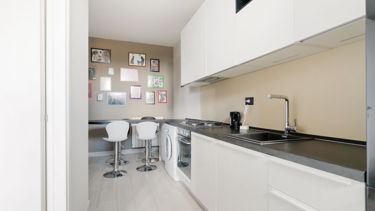 Photo of Kitchen in Zona Padova