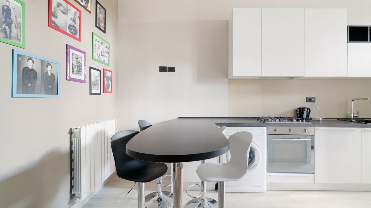 Photo of Kitchen in Zona Padova