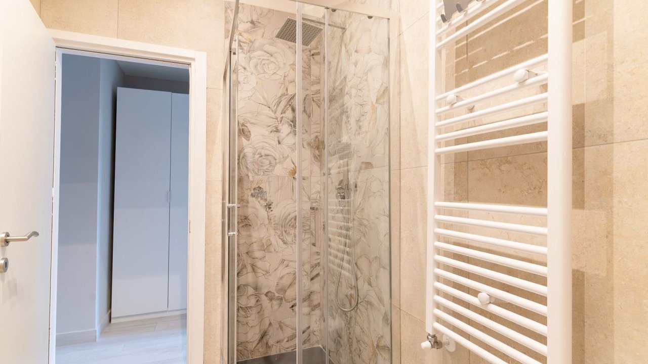 Photo of Bathroom in Zona Padova