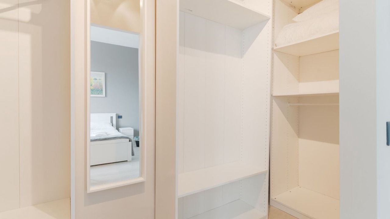 Photo of Bedroom in Zona Padova