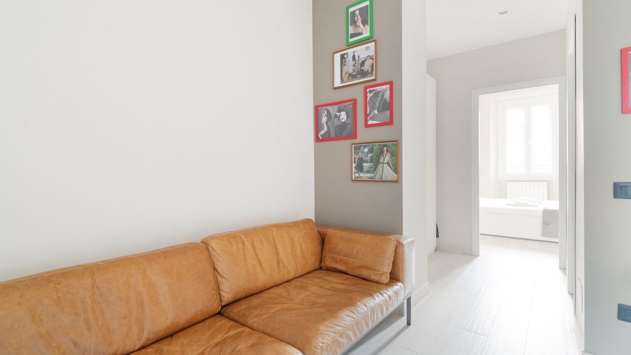 Photo of Livingroom in Zona Padova