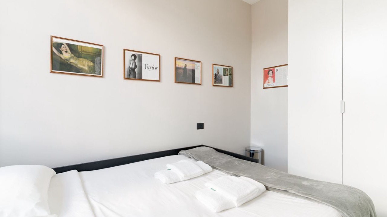 Photo of Bedroom in Zona Padova