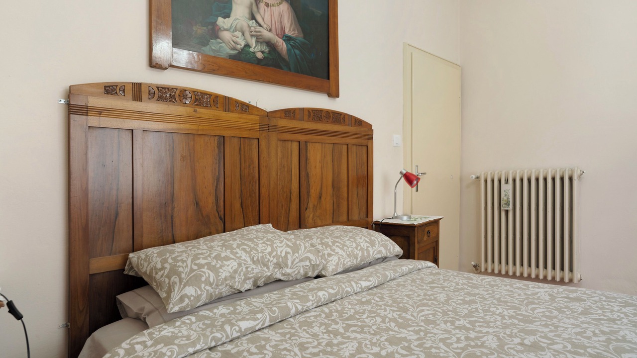Photo of Bedroom in Pergine Valsugana